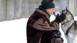 Задник к фильму "Железная воля" #424437