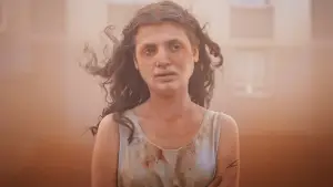 Задник к фильму "Альфа" #519489