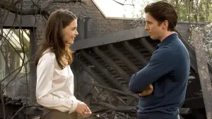 Задник к фильму "Бэтмен: Начало" #201300