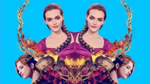 Задник к фильму "Химера" #400430