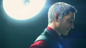 Задник к фильму "Обитель Зла: Вендетта" #254987