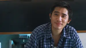 Задник к фильму "Чунгкингский экспресс" #655527