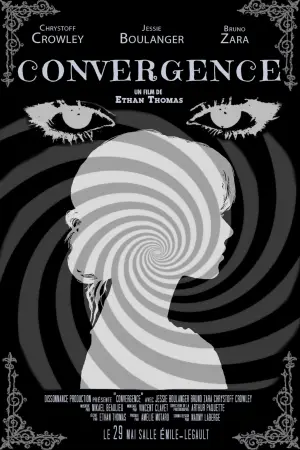 Постер к фильму "Convergence" #922736