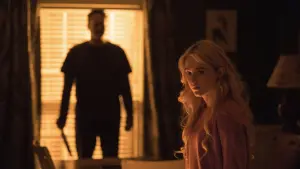 Задник к фильму "Дичь" #278224