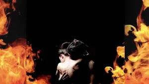 Задник к фильму "Инферно Габриэля" #174052