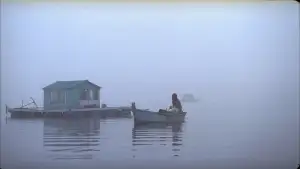 Задник к фильму "Остров" #946877