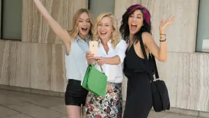 Видео к фильму Полумагия | Half Magic - Official Trailer