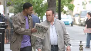 Задник к фильму "Правила съёма: Метод Хитча" #672600