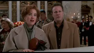 Задник к фильму "Один дома 2: Затерянный в Нью-Йорке" #567023