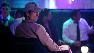 Задник к фильму "Наследник" #522365