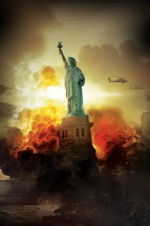 Постер к фильму "Гражданская война" #463260