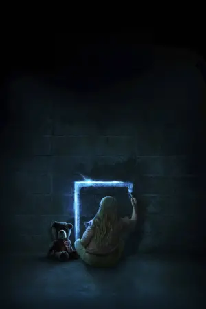 Постер к фильму "Воображаемый друг" #453038