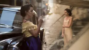 Задник к фильму "Невидимая жизнь Эвридики" #412297