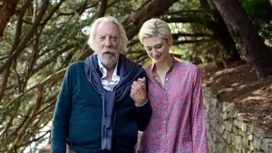 Задник к фильму "Искусство ограбления" #361371