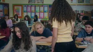 Задник к фильму "Как бы беременна" #588072