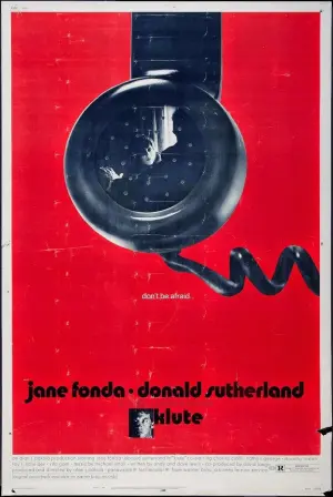 Постер к фильму "Клют" #264530