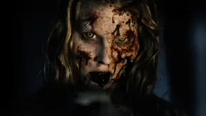 Задник к фильму "Зловещие мертвецы: Черная книга" #642847