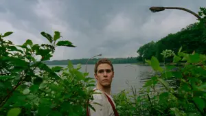 Задник к фильму "Как поймать монстра" #440943