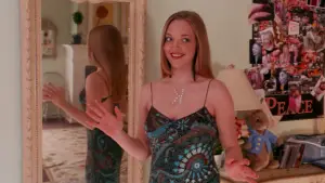 Задник к фильму "Дрянные девчонки" #593972