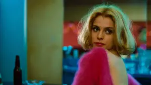 Задник к фильму "Париж, Техас" #734333