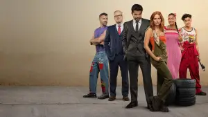 Задник к фильму "Требуется ремонт" #603644