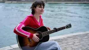 Задник к фильму "Цвета времени" #563890