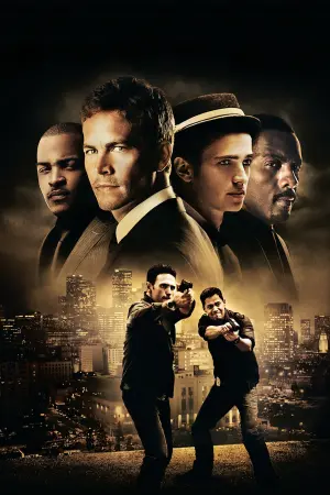 Постер к фильму "Мальчики-налетчики" #296469