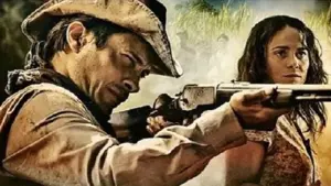 Задник к фильму "Хозяин джунглей" #502371