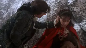 Задник к фильму "В компании волков" #379102