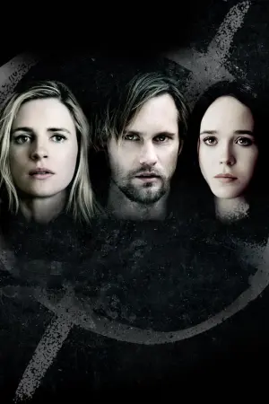 Постер к фильму "Группировка 