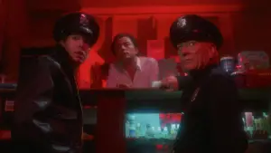 Задник к фильму "Вой" #725962