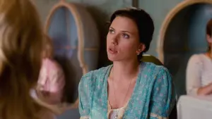 Задник к фильму "Дневники няни" #410688