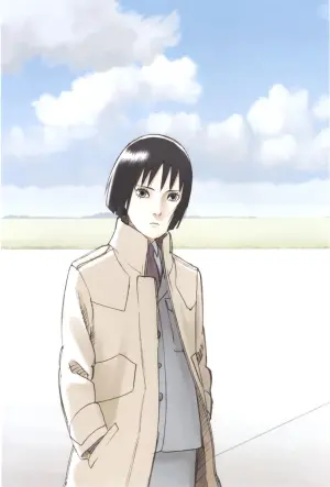 Постер к фильму "Небесные скитальцы" #384144