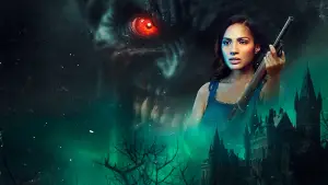 Задник к фильму "The Summoning of Chloe Kane" #773851