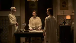 Задник к фильму "Мёртвая Сестра" #322692