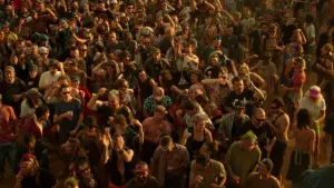 Задник к фильму "Сират" #516241