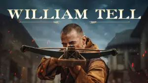 Легенда о Вильгельме Телле