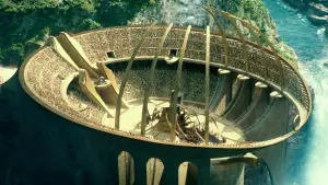 Задник к фильму "Чудо-женщина: 1984" #582890