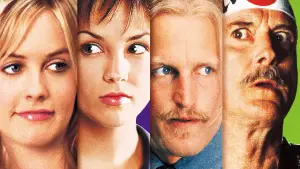 Задник к фильму "Хуже не бывает" #681294