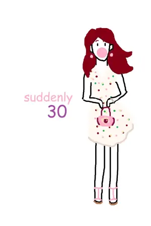 Постер к фильму "Из 13 в 30" #488981