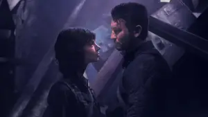 Задник к фильму "Ущелье" #549735