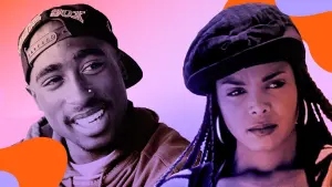 Задник к фильму "Поэтичная Джастис" #348079