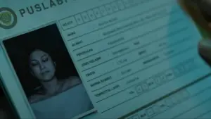 Задник к фильму "Месть из темноты" #714790