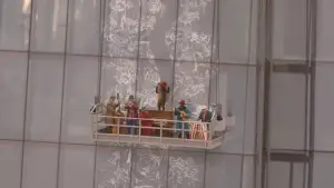 Задник к фильму "Приключения Паддингтона 2" #643919