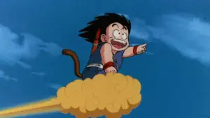 Задник к фильму "Драконий Жемчуг: Проклятие кровавых рубинов" #725279