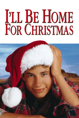 Постер к фильму "Я буду дома к Рождеству" #130162
