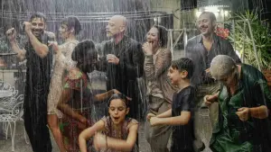 Задник к фильму "Богиня фортуна" #237688