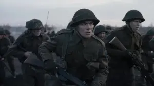 Задник к фильму "Битва на Шельде" #239582