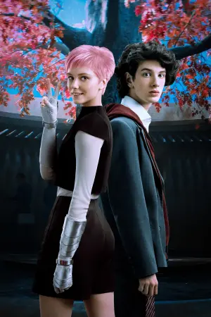 Постер к фильму "Сто лет тому вперёд" #464280