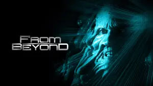 Задник к фильму "Извне" #142724